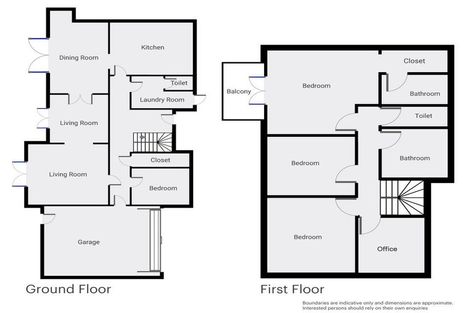 Photo of property in 9 Calverton Place, Halswell, Christchurch, 8025
