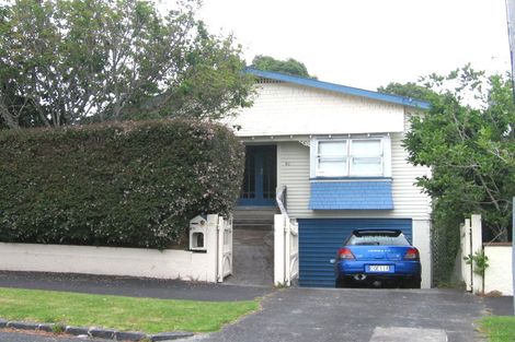 Photo of property in 86 Peary Road, Mount Eden, Auckland, 1024