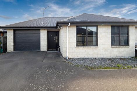 Photo of property in 86 Aitken Street, Ashburton, 7700