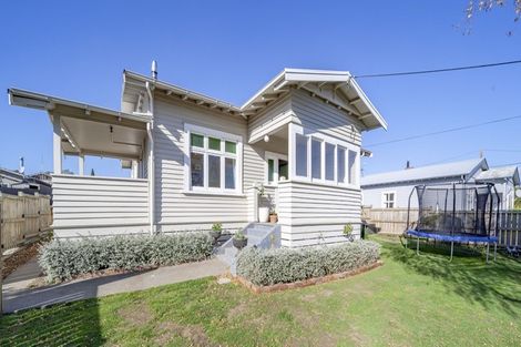 Photo of property in 41 Racecourse Road, Waipukurau, 4200