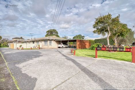 Photo of property in 4/28 Ferndale Road, Mount Wellington, Auckland, 1060
