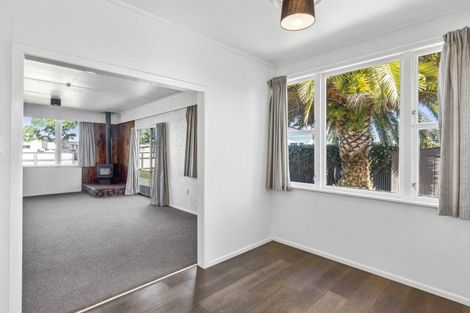 Photo of property in 120 Queen Street West, Levin, 5510