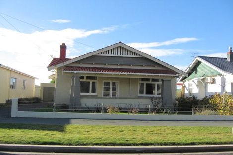 Photo of property in 5 Kennedy Street, Saint Clair, Dunedin, 9012