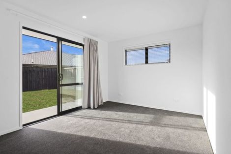 Photo of property in 138 Shillingford Boulevard, Rolleston, 7615