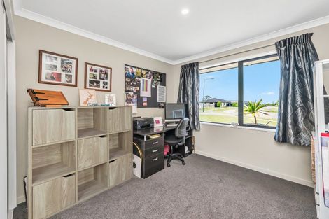 Photo of property in 13 Cressy Place, Darfield, 7510