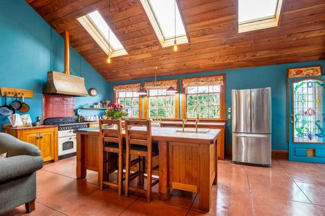 Photo of property in 451 Ridge Road, Motukarara, Christchurch, 7672