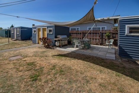 Photo of property in 1 Renwick Street, Seddon, 7210