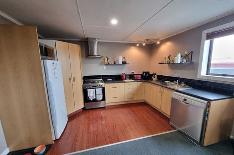 Photo of property in 43 Blake Street, Blaketown, Greymouth, 7805