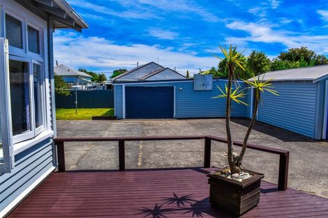 Photo of property in 94 Romilly Street, Westport, 7825