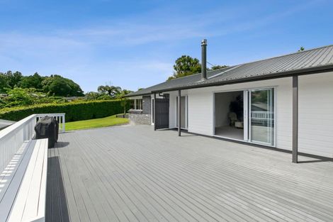 Photo of property in 12 Ainslee Street, Highlands Park, New Plymouth, 4312