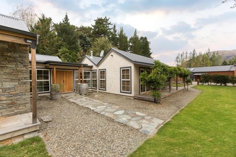 Photo of property in 45 Arrow Junction Road, Arrow Junction, Queenstown, 9371