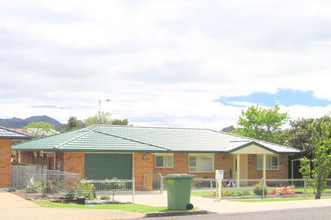 Photo of property in 3 Russell Street, Waihi, 3610