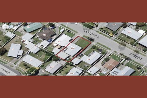 Photo of property in 13a Lerwick Street, Tamatea, Napier, 4112