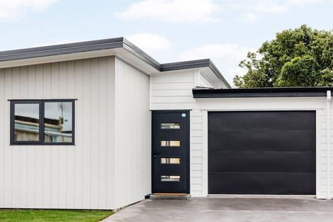 Photo of property in 2/1 Williams Place, Fairfield, Hamilton, 3214