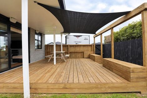 Photo of property in 39 Eccles Avenue, Te Kauwhata, 3710