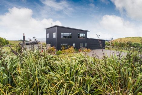 Photo of property in 407 Mount Curl Road, Hunterville, 4784