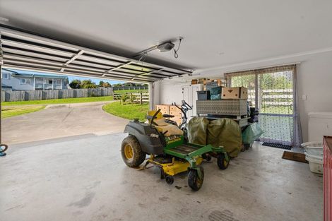 Photo of property in 23 Calla Street, Maungaturoto, 0520