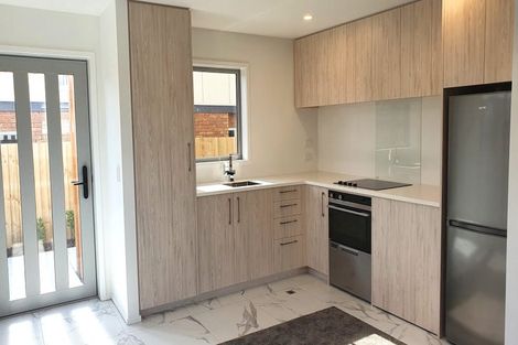 Photo of property in 9/3 Shearer Avenue, Papanui, Christchurch, 8052