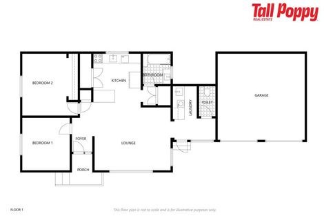 Photo of property in 1/7 Plunket Street, Spreydon, Christchurch, 8024