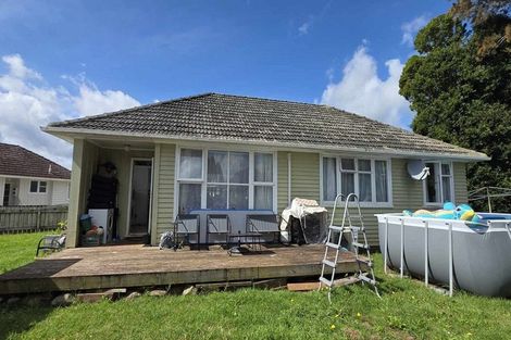 Photo of property in 23 Tui Street, Kaikohe, 0405
