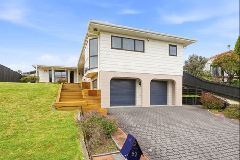 Photo of property in 52 Treadwell Street, Springvale, Whanganui, 4501
