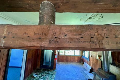 Photo of property in 12 Con Street, Seddonville, Westport, 7891