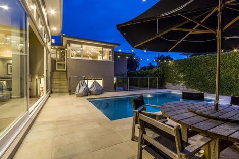 Photo of property in 13 Red Bluff Rise, Campbells Bay, Auckland, 0630