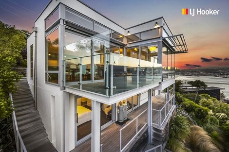 Photo of property in 95 Doon Street, Waverley, Dunedin, 9013