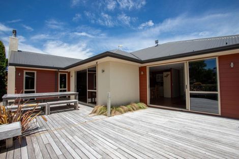 Photo of property in 254a Mangateitei Road, Rangataua, Ohakune, 4691