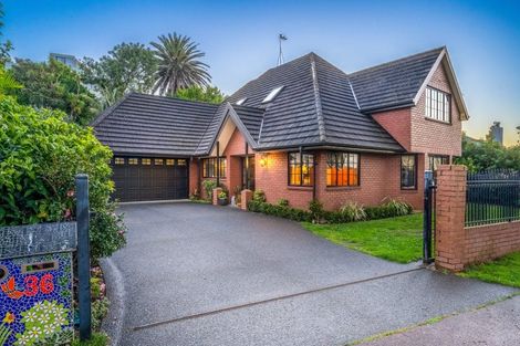 Photo of property in 36 Oakwood Grove, Eastern Beach, Auckland, 2012