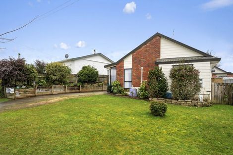 Photo of property in 14a Barnett Street, Putaruru, 3411