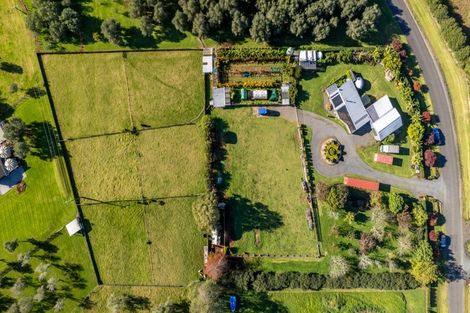 Photo of property in 5 Parkland Drive, Pakaraka, Kaikohe, 0472