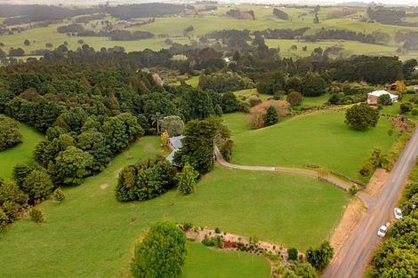 Photo of property in 195 Okokako Road, Waimate North, Kerikeri, 0293