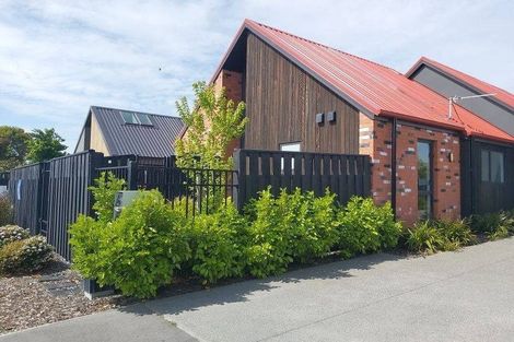 Photo of property in 1/19 Rutherford Street, Woolston, Christchurch, 8023