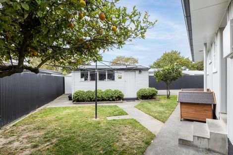 Photo of property in 8 Salisbury Avenue, Tamatea, Napier, 4112