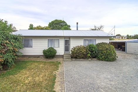 Photo of property in 58a Montgomery Crescent, Lansdowne, Masterton, 5810