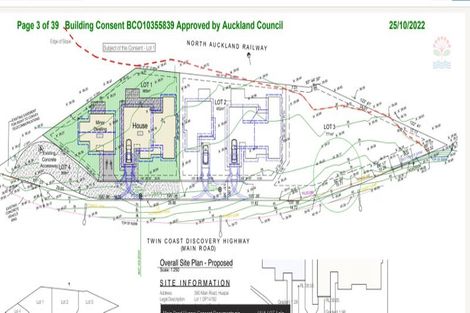 Photo of property in 398 Main Road, Huapai, Kumeu, 0810