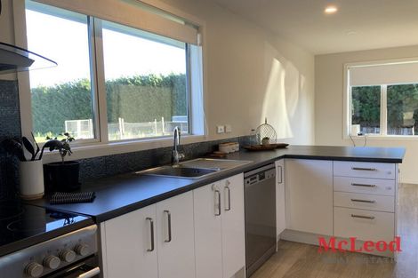 Photo of property in 11 Acton Road, Rakaia, 7781