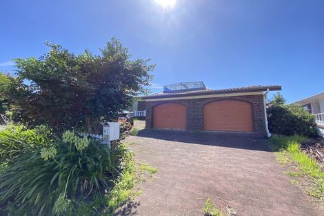 Photo of property in 41 Stanniland Street, Sunnyhills, Auckland, 2010