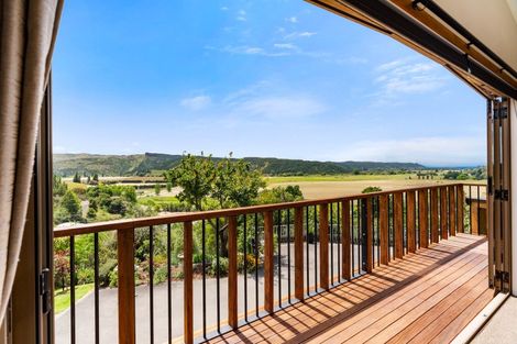 Photo of property in 313 Hill Road, Eskdale, Napier, 4182