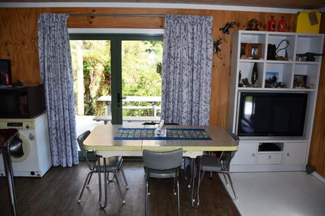 Photo of property in 4 Nikau Heights, Little Wanganui, Karamea, 7893