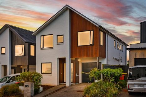 Photo of property in 3 Frances Bryers Road, Hobsonville, Auckland, 0616