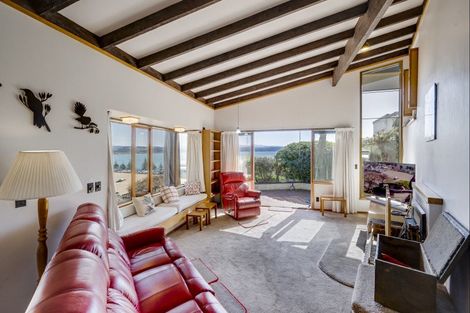 Photo of property in 34 Roslyn Road, Bluff Hill, Napier, 4110