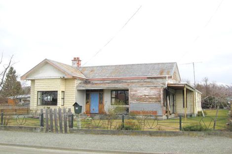 Photo of property in 25 Gall Street, Fairlie, 7925