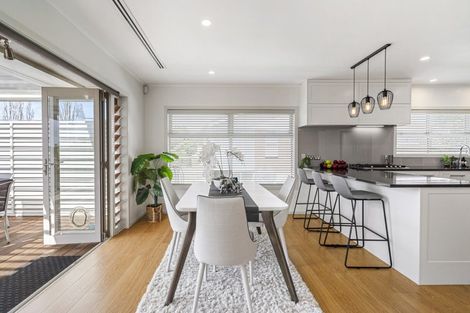 Photo of property in 34 Marywil Crescent, Hillcrest, Auckland, 0627