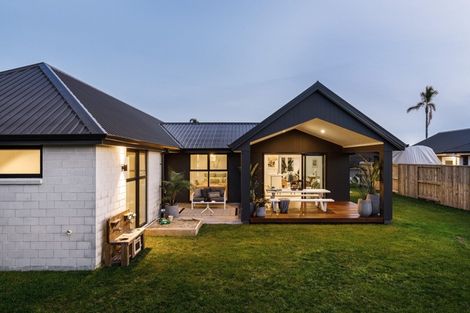 Photo of property in 47 Colpoma Close, Papamoa Beach, Papamoa, 3118