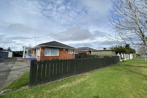 Photo of property in 1/19 Motatau Road, Papatoetoe, Auckland, 2025