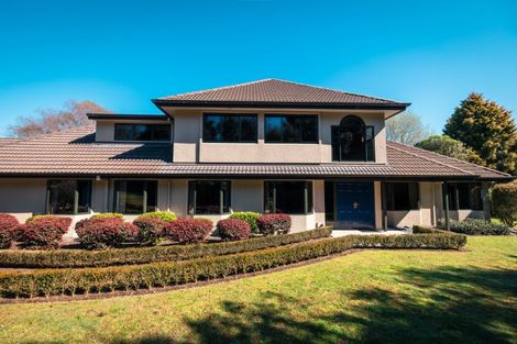 Photo of property in 119 Te Awa Road, Tamahere, Hamilton, 3283