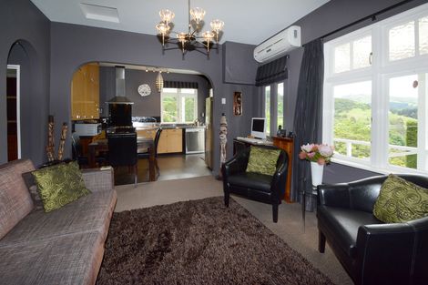 Photo of property in 17 Harbour Terrace, Careys Bay, Port Chalmers, 9023