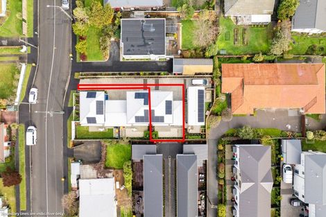 Photo of property in 37c Coronation Street, Spreydon, Christchurch, 8024